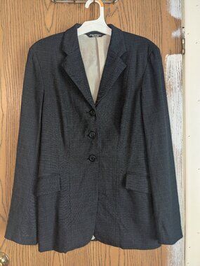 Elite horse show jacket, 12T